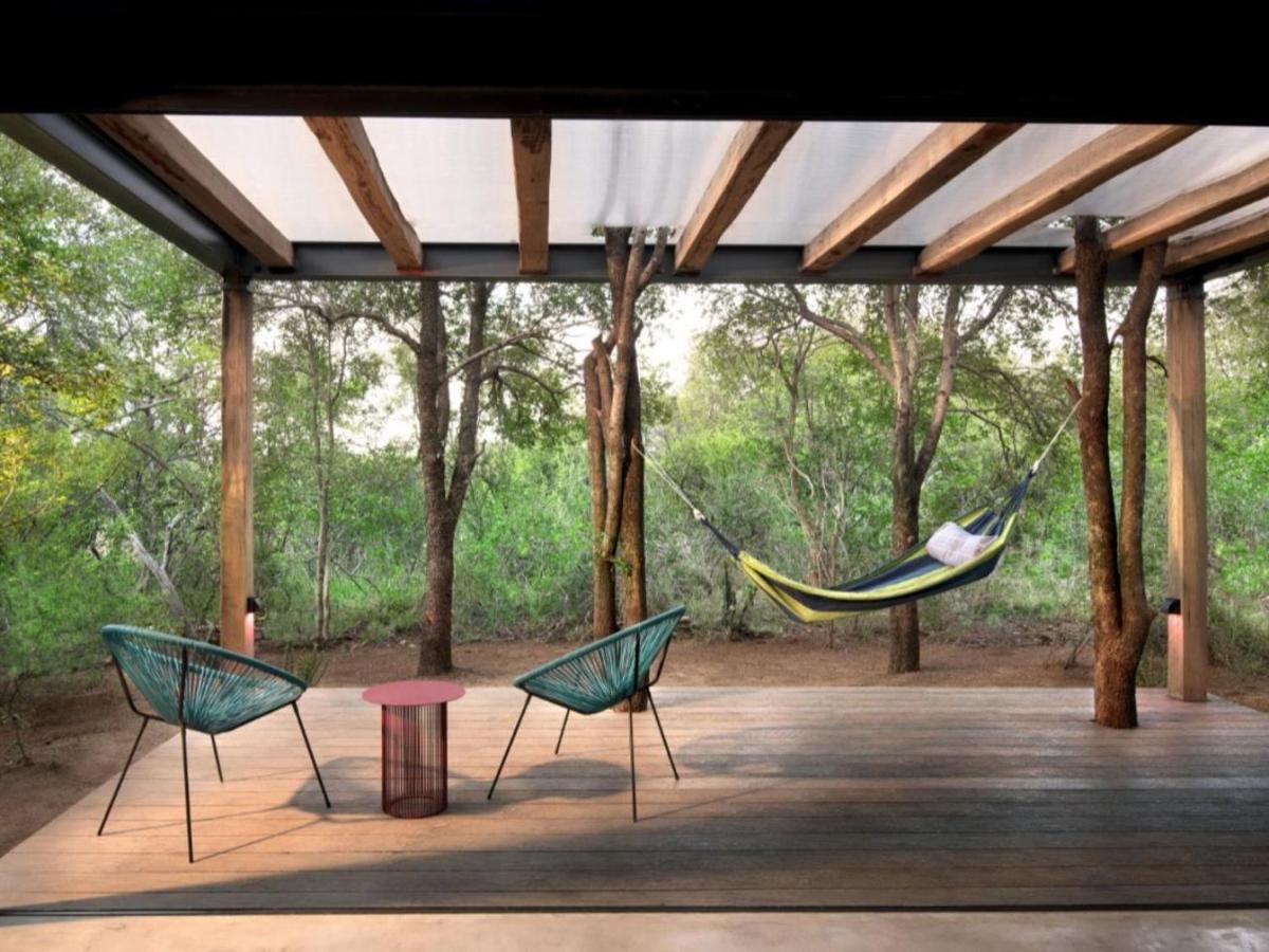 Vila Mbazo Safari Collection Pilanesberg Exteriér fotografie