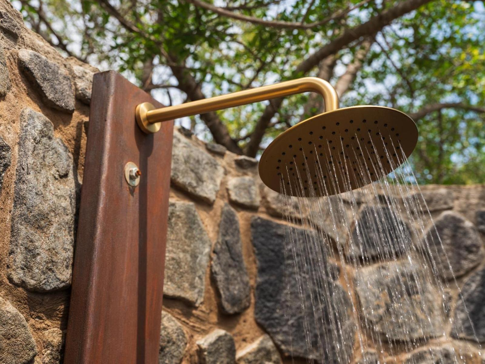 Vila Mbazo Safari Collection Pilanesberg Pokoj fotografie