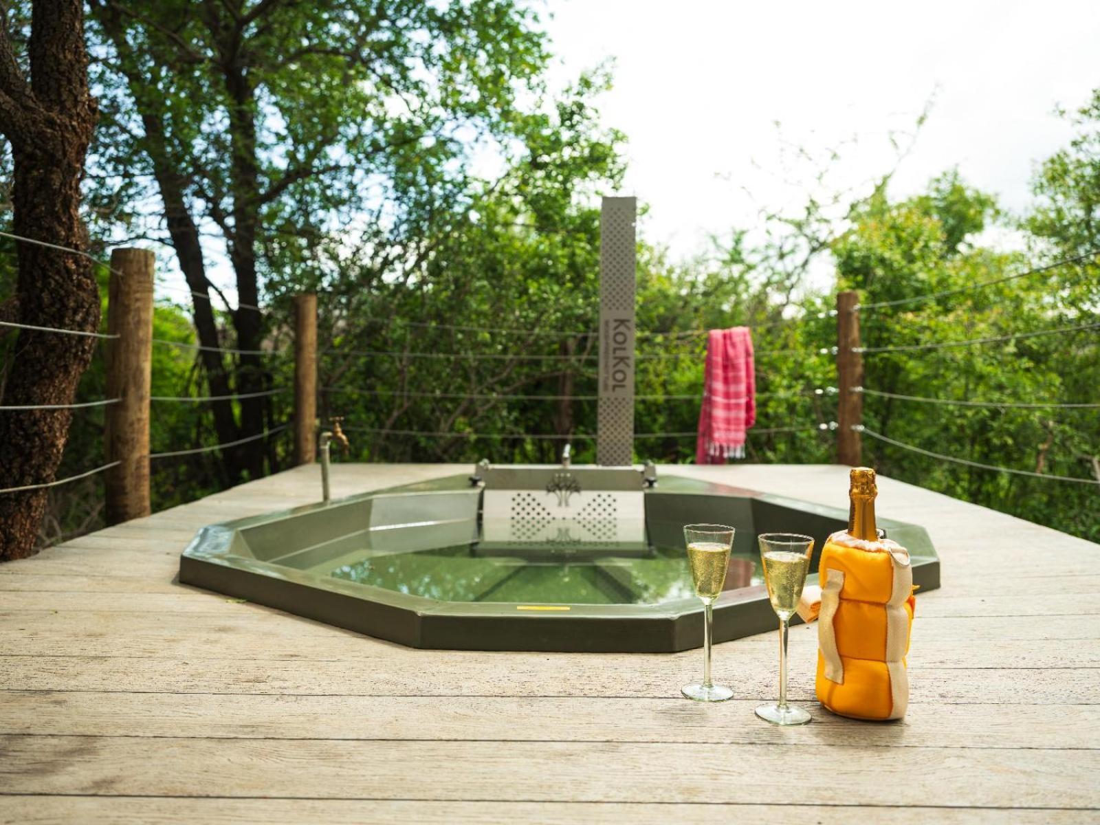 Vila Mbazo Safari Collection Pilanesberg Pokoj fotografie